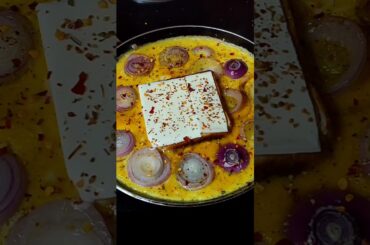 "Protein-Packed Breakfast in No Time!" | #shorts #youtubeshorts #breakfast #gothspicekitchen