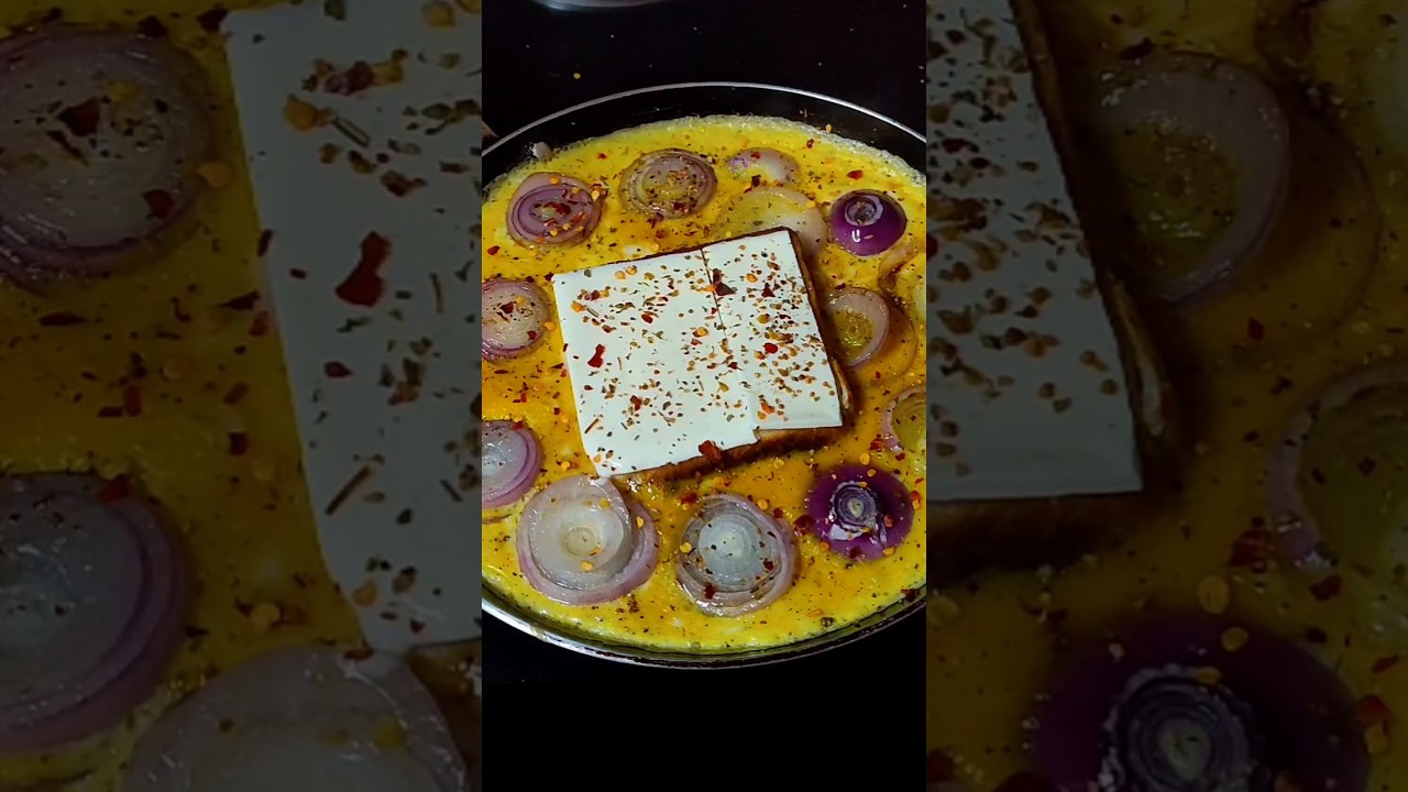 “Protein-Packed Breakfast in No Time!” | #shorts #youtubeshorts #breakfast #gothspicekitchen "Protein-Packed Breakfast in No Time!" | #shorts #youtubeshorts #breakfast #gothspicekitchen