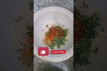 Methi paratha healthy easy recipe #easyfoodtomakeathome