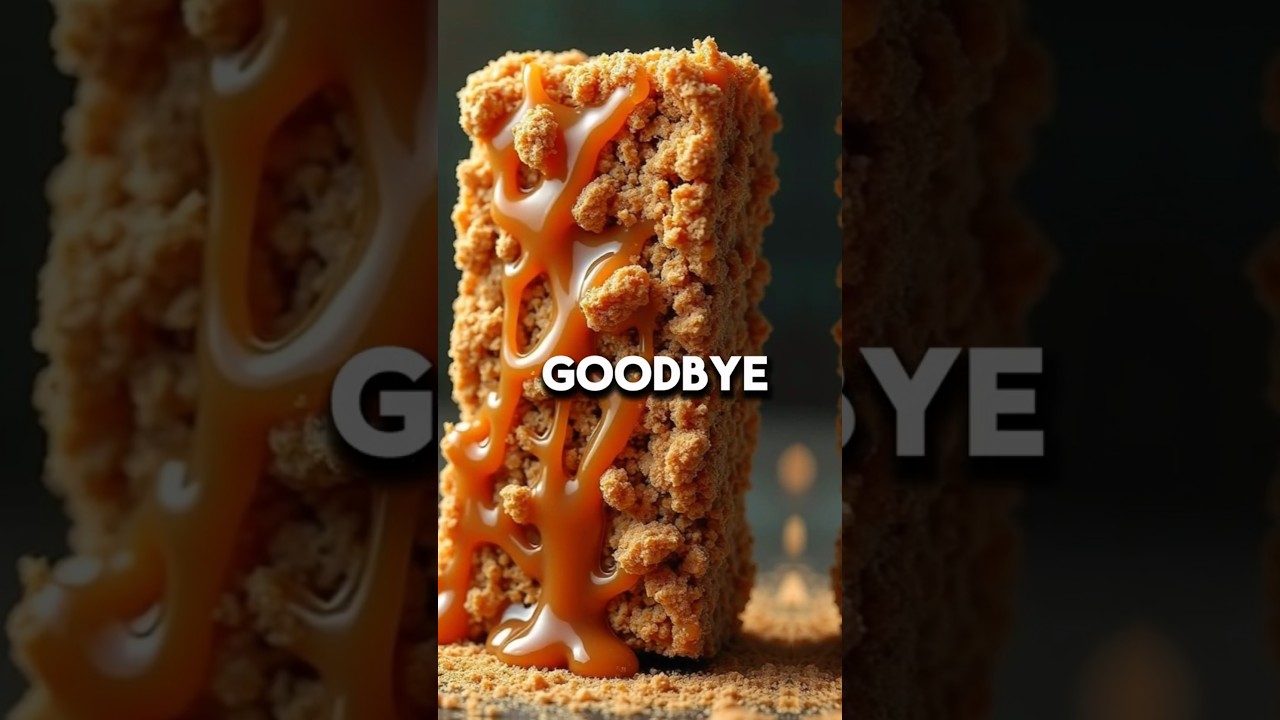 Healthy Snack Swaps: 8 Junk Foods to Replace for a Healthier You! Healthy Snack Swaps: 8 Junk Foods to Replace for a Healthier You!