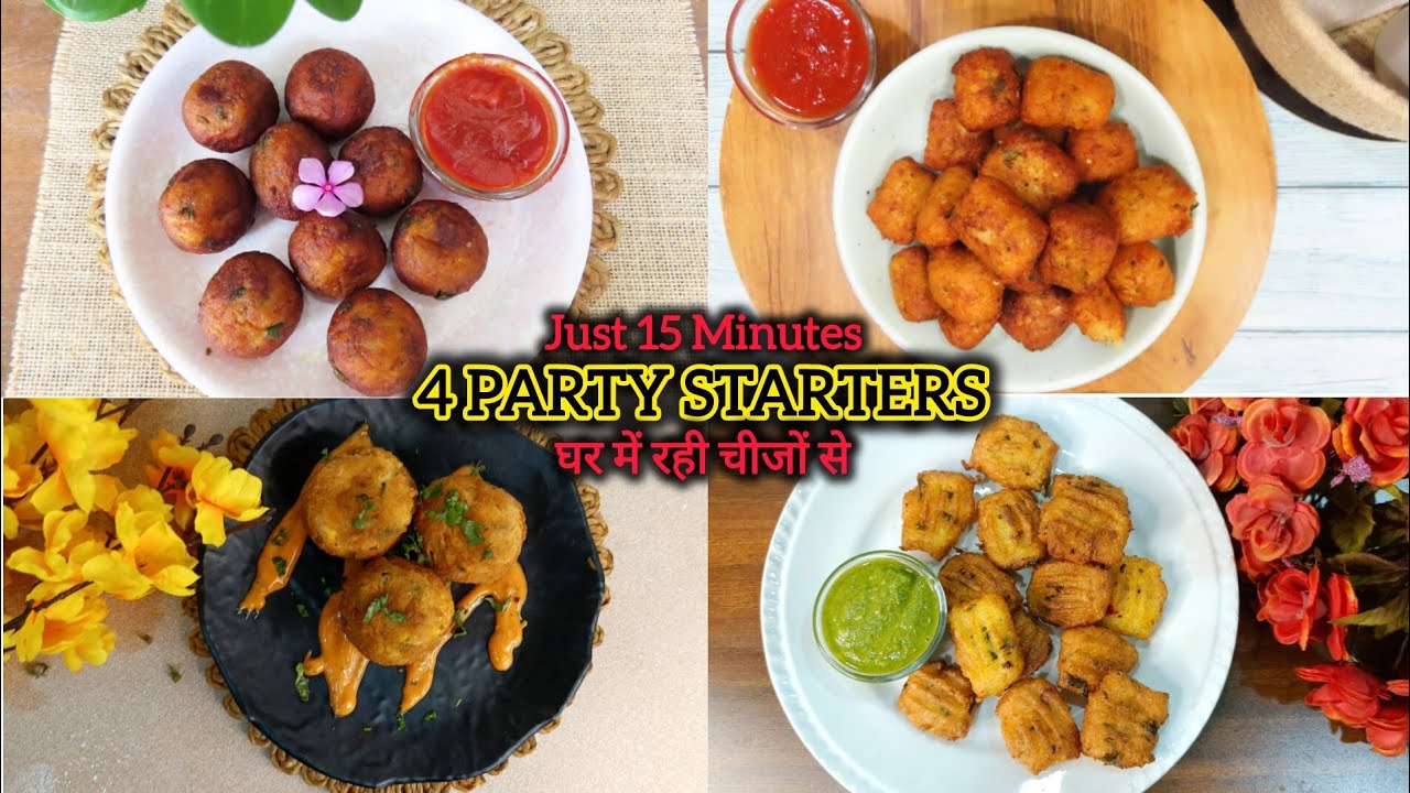 4 Quick Tiffin Recipes For Kids | School Tiffin Box Ideas | Healthy Tiffin Bites 4 Quick Tiffin Recipes For Kids | School Tiffin Box Ideas | Healthy Tiffin Bites