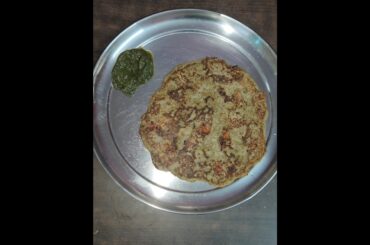 Green moong dal chila #healthy #breakfast #recipe #weightloss #youtubeshorts