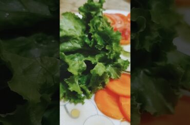 Healthy dinner idea || #shorts #youtubeshorts #viralshort #proani testy food #healthy #healthydinner