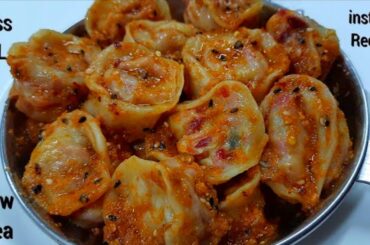 Nasta Recipe For Breakfast | Easy Breakfast Recipes Healthy Indian