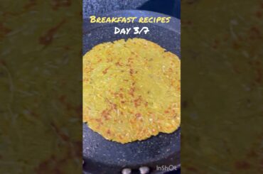 Sorakaya Jonna Rotte recipe in Telugu #shorts #breakfastideas #healthy #health #jonnaroti #breakfast