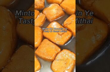 Ye Mithai market se kayi zyada tasty our healthy aap ghar me bana sakte hai