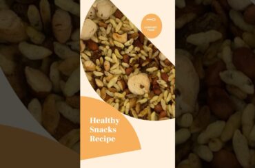I Tried the Most Viral Healthy Snack Recipe #Healthysnacks