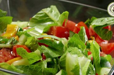 Health Salad Recipe A Fresh and Nutritious Side Dish
