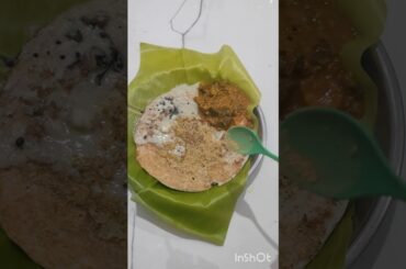 Night dinner : mixed veg sambar #ytshorts #trendingshorts #viralvideo