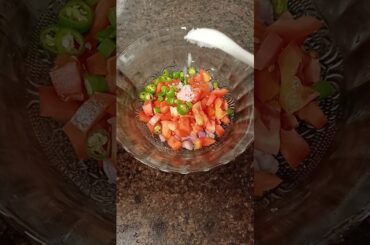Healthy recipes|SALAD