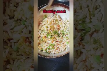 Healthy snack recipe 1 #helathy #shorts #recipe #subscribe #youtube #shortsfeed #youtubeshorts