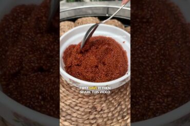 Aliv seeds laddoo #alivseeds #halimseed #healthyrecipes #pcod #pcos