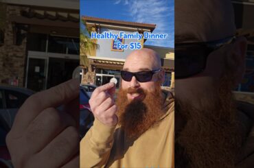 Another Great Aldi Dinner for $15 #poormanscomfortfood #budgetmeals #budgetcooking #cheapmeals #aldi