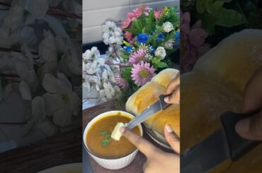 Cooker Pav Bhaji#shorts  #youtubeshorts #viralreels #trendingshorts #pavbhaji #food #recipe #healthy