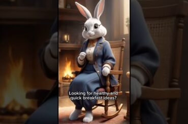 7 Quick and Healthy Breakfast Ideas #healthybreakfast #quickmeals #nutritiousfood #breakfastideas