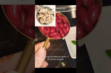 Healthiest Sandwich recipe  #shorts #kainatabbas #food #whatieatinaday #weightloss