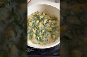 Spinach and Corn Sandwich  #recipe #food #foodenthusiast #foodie