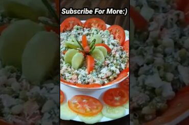 HealthySalad #SaladRecipe #manish acharya home remedies