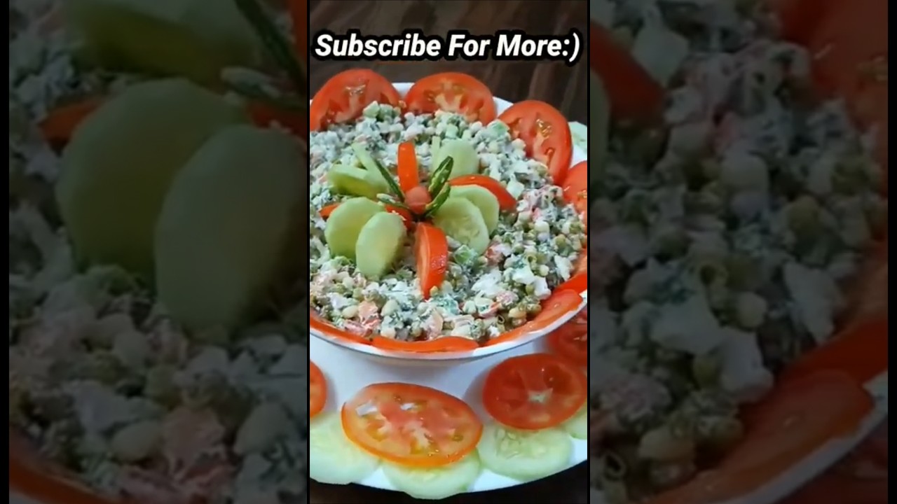 HealthySalad #SaladRecipe #manish acharya home remedies HealthySalad #SaladRecipe #manish acharya home remedies