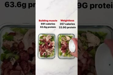 Pinned comments for more info #weightloss #mealprep #weightlosstips #lowcalorie #recipe #recipes