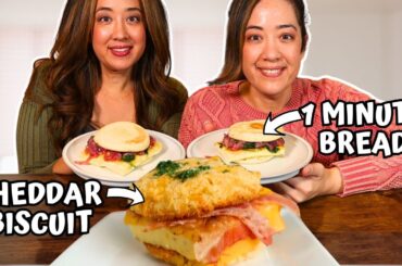 The Best Keto Breakfast Hacks You Need to Try!