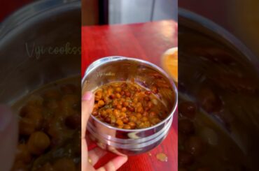 Today’s lunchbox recipe: Sundal puli kulambu & sorakkai poriyal #shortsfeed #lunchideas #lunchbox