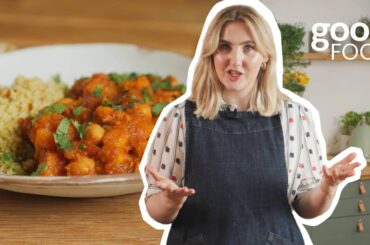 Simple Winter Recipes for Beginners | Foolproof Comfort Food