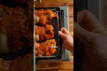 How to make cowboy Chicken sandwiches