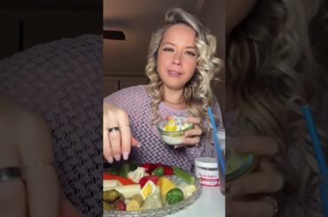 Looking for Healthy Lunch Ideas? See How I Pack Flavor and Nutrition Into One Plate!