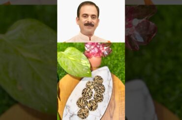 Acharya manish ji’s healthy recipe #shorts#viral#try#recipe#food