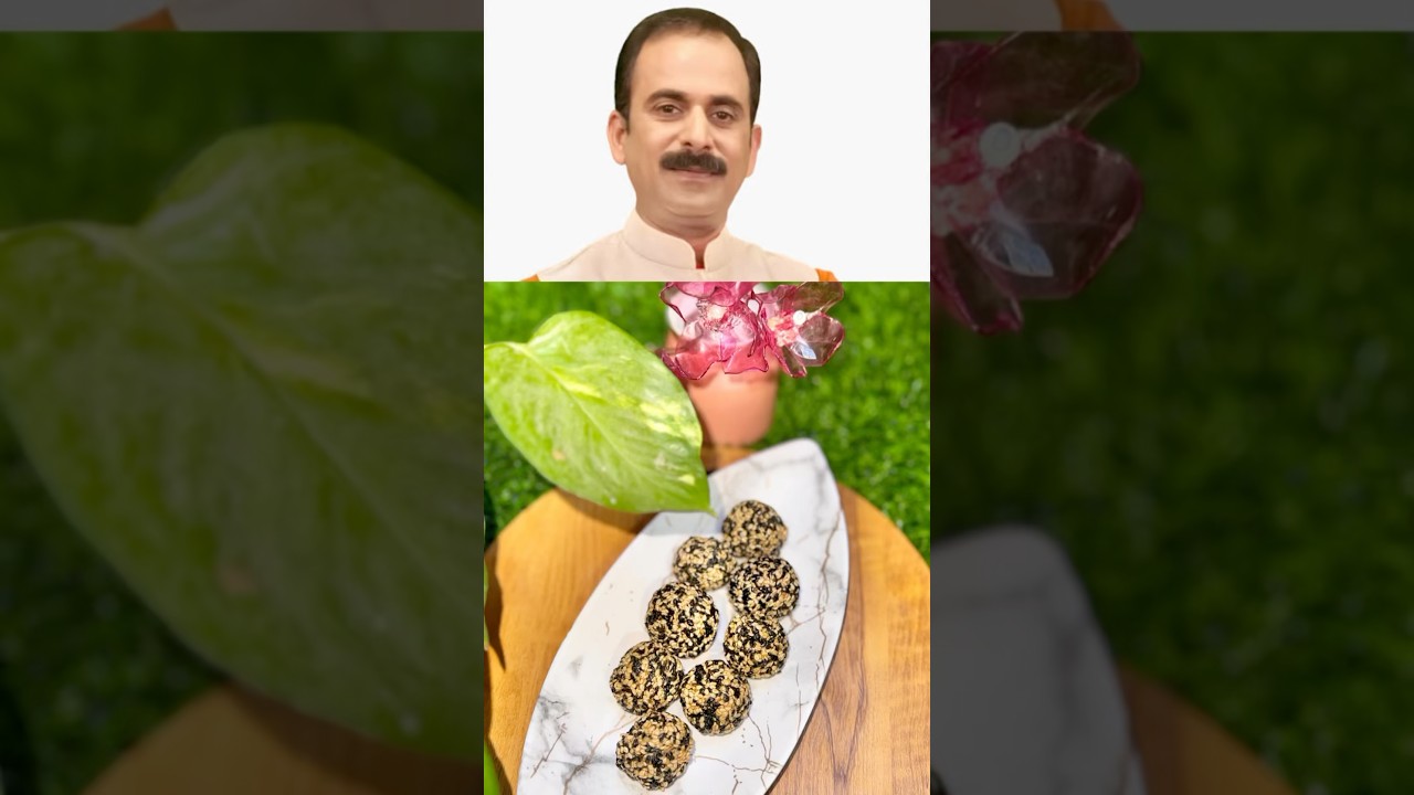 Acharya manish ji’s healthy recipe #shorts#viral#try#recipe#food Acharya manish ji’s healthy recipe #shorts#viral#try#recipe#food