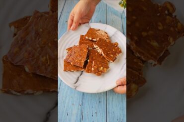 Peanut Chikki#viralvideo #food #shortvideo #recipe #shortvideo #makarsankranti #winter #cooking