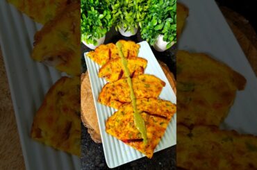 Moonglet | High Protein Breakfast Recipe | Healthy Breakfast | #shorts #moonglet #ytshorts