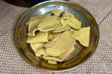 Storable snacks recipe|Baked namkeen recipe|healthy snacks recipe|easy quick homemade snack