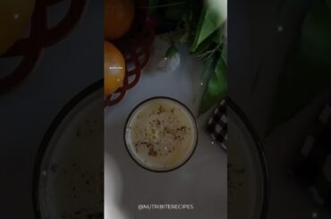 Orange juice| vitamin C rich juice...#immunitybooster #healthy#viralvideo