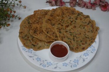 Jowar Ka Chilla Recipe | Healthy, Delicious, Weight Loss & Energy Boosting Breakfast in 10 Minutes!