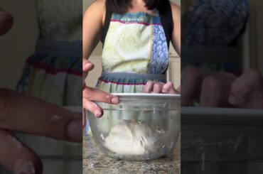 Healthy Sourdough Discard Bread Recipe #healthybread #sourdoughbread #homemadebreadrecipes