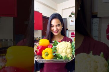 Chilli Gobhi #shorts #chilligobi #restaurant#gobhi #winterspecial #minivlog #dailyvlog #priyakitchen