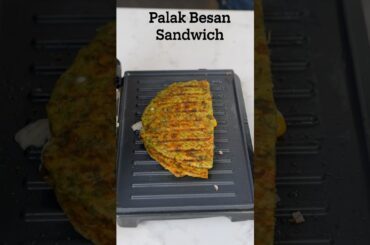 Bina bread ka HEALTHY SANDWICH #bharatzkitchen #food #recipe #cooking