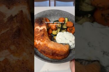 Healthy Lunch Recipe by a Nutritionist