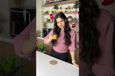 Stop hairfall with this drink | #amla #hairfallsolution