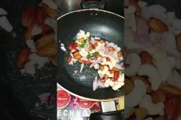 Sham ke chai ke sath banaye healthy and tasty snacks #recipe