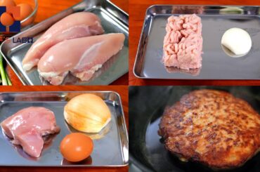 Let's lose Weight this year!! Low Calorie High Protein Japanese recipes