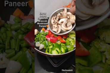 Episode- 1 Weight loss recipes #recipe #ytshorts #shorts #shortsviral #highproteinrecipes