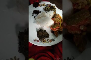 Home made healthy meals #don't eat out side food