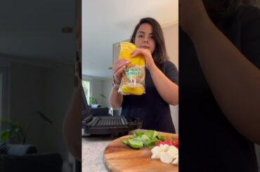 Healthy Sandwich #cheese #panini #sandwich #healthyfood #viralvideo #shorts #cooking #tasty