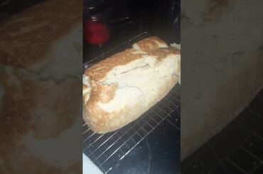 Homemade bread! First time using Kamut flour! A healthier option! #homemade #healthy #recommended