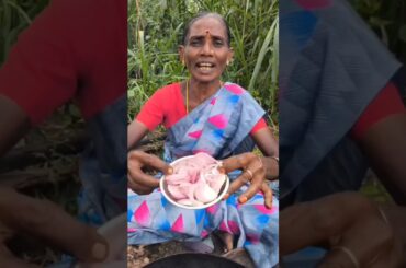 "Namma Patti's Healthy and Tasty Ragi Noodles Recipe" #shortsfeed #trending #shorts