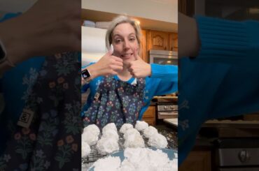 Joy of Baking as an Intermittent Faster!