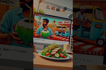 Healthy chicken salad | Diet CHICKEN SALAD | Chicken salad recipe | 5 min SALAD #shorts